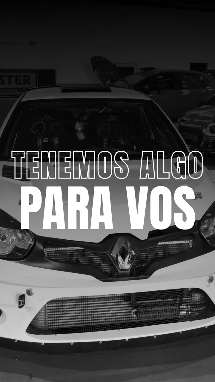 Autorace 2